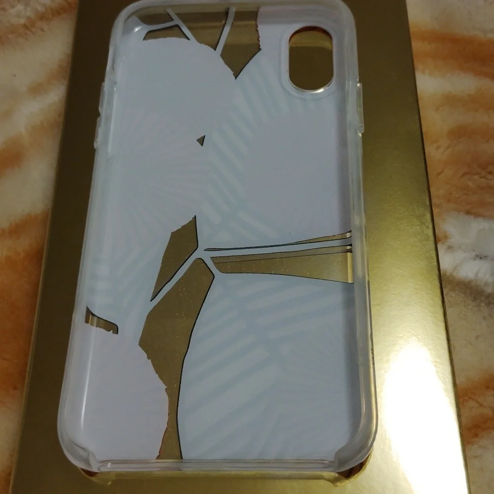IHOME Protective case for X/XS